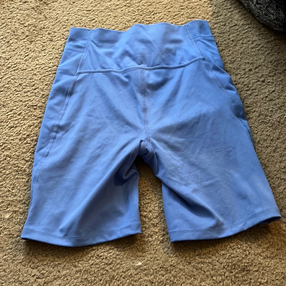 Bike shorts